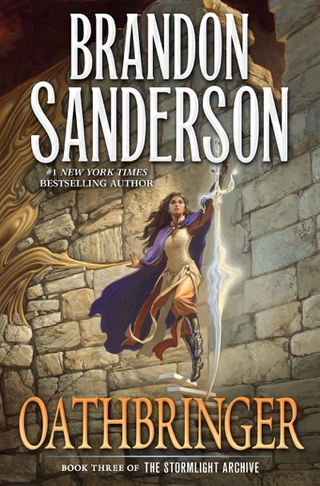 Illustration for article titled November Is Here, Which Means You Can Add These New Scifi and Fantasy Books to Your Shelves